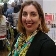 Professora,especializada em Educação Especial e em Alfabetização. Atendendo alunos até o 5°ano de escolaridade,sendo crianças